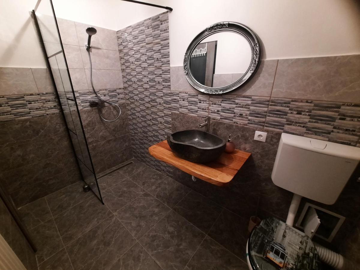 Vis Implinit Cartisoara Exterior foto