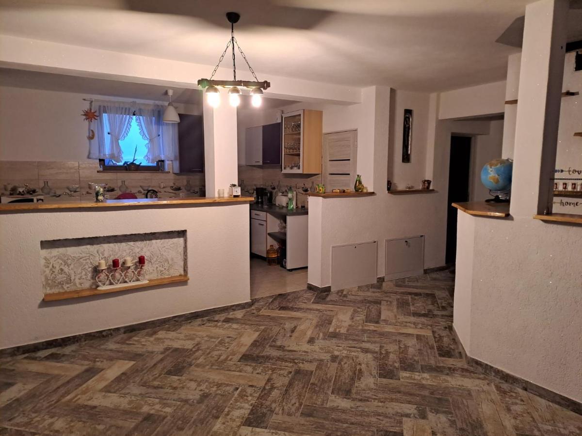 Vis Implinit Cartisoara Exterior foto